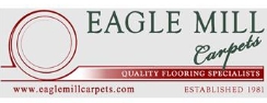 Eagle Mill Carpets, Stroud opening hours