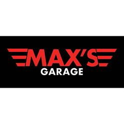 Maxs Garage in London (Wood Green) - Opening Hours