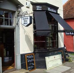 Luckins Wine Store, Dunmow opening hours