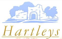Hartleys Ice Cream, Egremont opening hours
