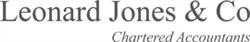 Leonard Jones & Co., London opening hours