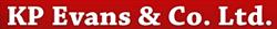 KP Evans & Co Ltd, Severalls Industrial Park opening hours