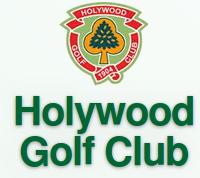 Holywood Golf Club, opening hours