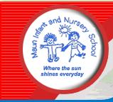 Maun Infant School, New Ollerton opening hours