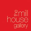 Mill House Gallery, Parbold opening hours