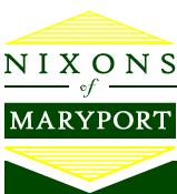 Nixons Of Maryport Limited, opening hours