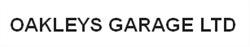 Oakleys Garage Ltd of Etchingham, Burwash opening hours