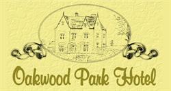 Oakwood Park Hotel, Brampton opening hours