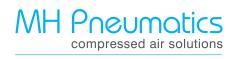 Mh Pneumatics Ltd, Immingham opening hours