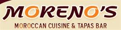 Moreno's Restaurant & Tapas Bar, Leeds opening hours