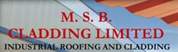 M.S.B. CLADDING LIMITED, Littleborough opening hours