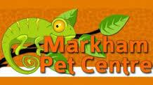 Markham Pet Centre, Brodsworth opening hours