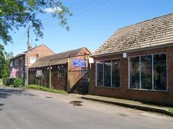 Neville Barnes Ltd, Upton opening hours