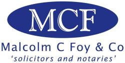 Malcolm C Foy & Co, Tickhill opening hours