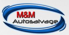 M & m Auto Salvage, Halifax opening hours