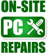 On Site Pc Repairs, Castleford opening hours