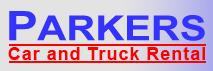 Parkers Rent A Car, Haywards Heath opening hours