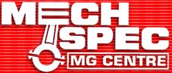 Mechspec MG Centre, Wiseton opening hours