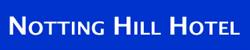 Notting Hill Hotel, London opening hours