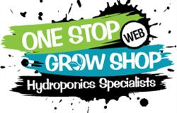 One Stop Grow Shop, Stoke-on-Trent opening hours