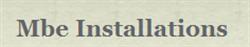 MBE Installations, Stroud opening hours