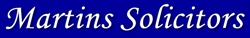 Martins Solicitors, Eccles opening hours
