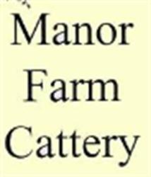 Manor Farm Cattery, Winstone opening hours