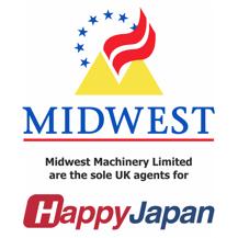 Midwest Machinery Ltd, Manchester opening hours