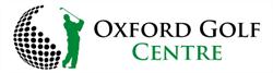 Oxford Golf Centre, opening hours