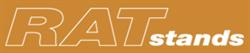 R.A.T MUSIC STANDS, London opening hours