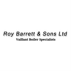 Roy Barrett & Sons Ltd, Oxford opening hours