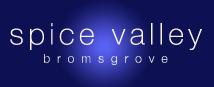 Spice Valley Balti, Bromsgrove opening hours