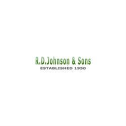 R.D Johnson & Sons, Rhyl opening hours