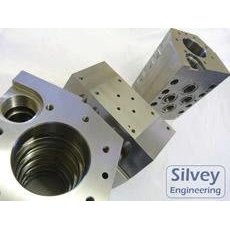 Silvey Engineering Ltd, Gloucester opening hours