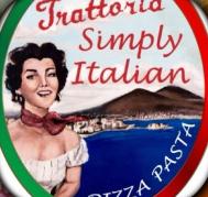 Simply Italian opening times