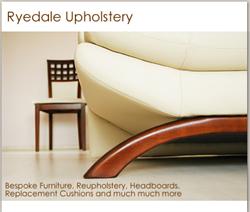 Ryedale Upholstery, Elvington opening hours