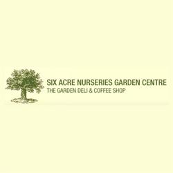 Six Acre Nurseries, Loughborough opening hours