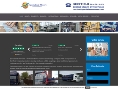 Specialised Movers, Sheffield opening hours