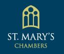 St Mary's, Nottingham opening hours