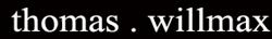 Thomas Willmax Ltd, Sale opening hours