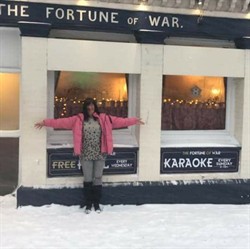 The Fortune of War, Torquay opening hours