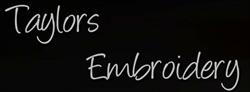 Taylors Embroidery, Picket Piece opening hours