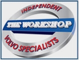 The Workshop - independent Volvo Specialist, Chesterfield opening hours