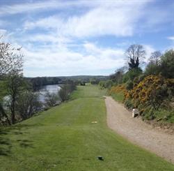 Strabane Golf Club, opening hours
