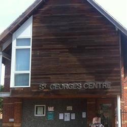 St. Georges Church, Netherfield opening hours