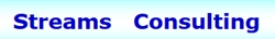 Streams Consulting, Bourne End opening hours