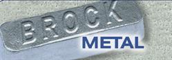 The Brock Metal Company Ltd, Norton Canes opening hours