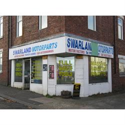 Swarland Motorparts, Bedlington opening hours