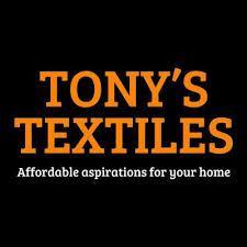 Tony's Textiles opening times