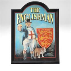 The Englishman Inn, Southampton opening hours